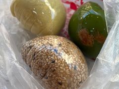 -许阿姨糕团店(南京总店)
