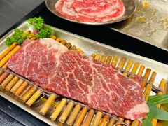 -西塔老太太泥炉烤肉(龙湖北苑天街店)