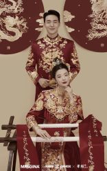 -Mregina 美人纪摄影(样片研发中心)