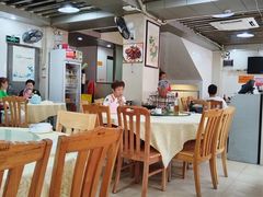 -老字号德记烧腊饭店·海鲜加工