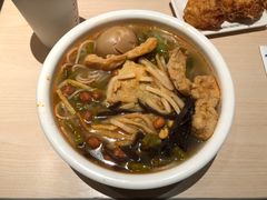 -水平有限广西米粉·广西风味集(五道口店)