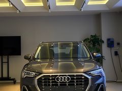 -上海冠松华奥奥迪4S店(张江店)