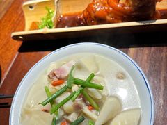 -大牌大·传统杭帮菜(湖滨店)