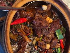 -印巷里主题餐厅(马鞍山店)