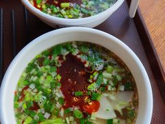 -中阿兰牛肉面(悦海新天地店)