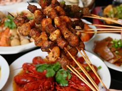 -慢鼓海鲜小馆Mangoo Bistro(交子大道店)