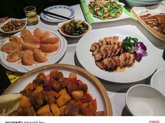 -百年恒益烧腊海鲜酒家·非遗传承(广州黄埔店)