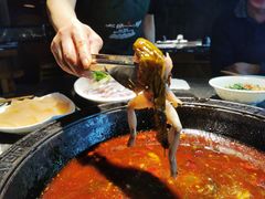 -大鱼山房鱼头火锅(老字号品质店)