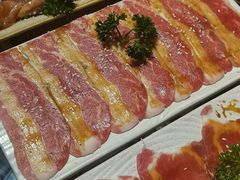 -谷雨日式烧肉(万达金街店)