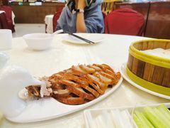 -便宜坊烤鸭店(玉蜓桥天坛店)