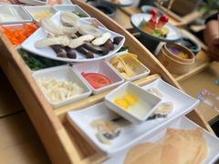 -芸南道·过桥米线(昆明老街旗舰店)