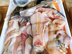 -融泽漁悦三只耳鱼火锅(南郑大道店)