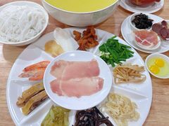 -德致祥云南过桥米线(云天小苑店)