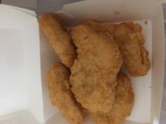-麦当劳(中二横路店)