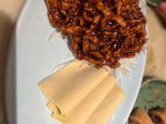 -情满四合院•京菜•烤鸭(动物园店)