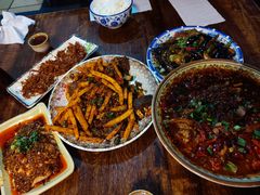 -醉八仙热酒馆(渝中店)