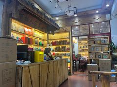 -下梅人家土菜馆(历史文化餐厅度假区店)