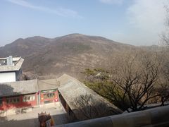 -妙峰山风景名胜区