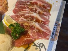 -猫抓烤肉(武进吾悦广场店)