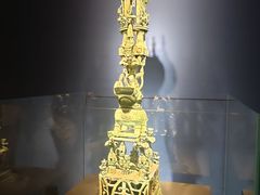 -三星堆博物馆