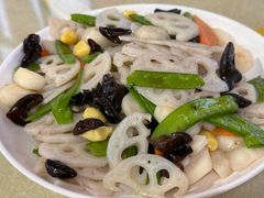 -区海鸡场饭店(石壁店)