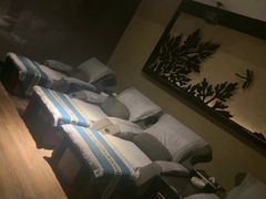 -新紫霞养生·影院足道·SPA(金山区店)
