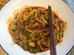 -壹粉屋新疆炒米粉(建外SOHO东区店)