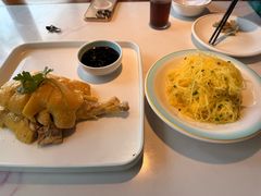 -壹只菜·崇明本地特色菜(崇明南门店)