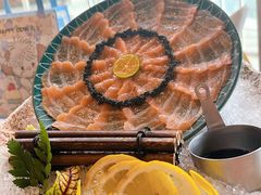 -山葵家·创意料理(临平银泰城店)