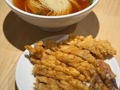 -朱新年·苏式汤团·面点(北寺塔店)