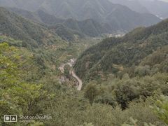 -辋川溶洞