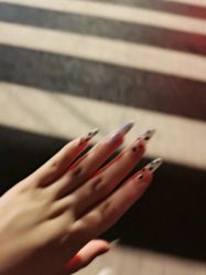 -闺蜜美甲