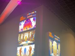 -YOGO优果密室逃脱(新佳丽广场店)