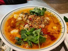 -云海肴·汽锅鸡·云南菜(领展购物广场·中关村店)