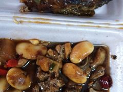 -上海理工大学第五食堂