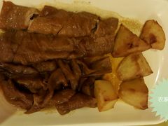 -石岐佬中山菜馆(张溪店)