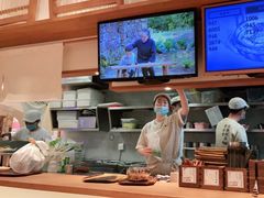 -小满手工粉(上海月星环球港店)