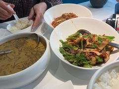 -飶香居(省博物馆店)