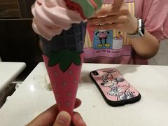 -麦当劳(欧亚大观商都店)