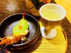 -万福炭火烤肉日本料理(新街口店)