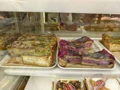 -民忠甜心店(解放南路店)