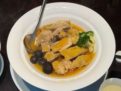 -闽和南(万象城一期店)