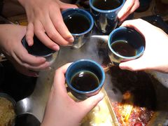 红颜花胶鸡锅-湊湊火锅·茶憩(上海合生汇店)
