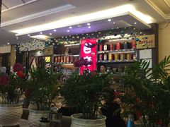 等位区-芭夯兔·兔肉汤锅(新都店)