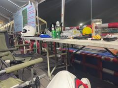 -宝山流光速国际赛车场(宝山店)
