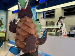 -CORNER CONE GELATO酷矿手作霜淇淋(南头古城店)