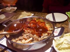 -黄记煌三汁焖锅(名泉广场店)