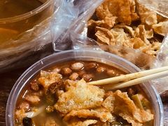 -忆螺巷螺蛳粉(步行街小巷店)