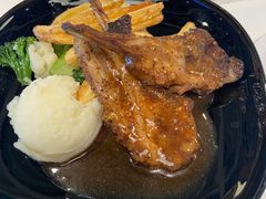 -宜家·瑞典风味餐厅(无锡店)
