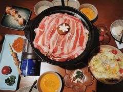 -合风谷(南下塘店)